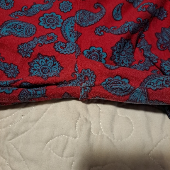 Lularoe TC Legging Bundle - Picture 9 of 13